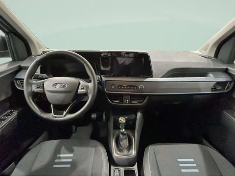 Ford Tourneo Courier 1.0 ECOBOOST 92KW ACTIVE 125 5P