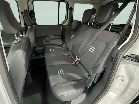 Ford Tourneo Courier 1.0 ECOBOOST 92KW ACTIVE 125 5P
