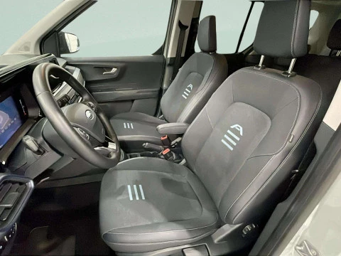Ford Tourneo Courier 1.0 ECOBOOST 92KW ACTIVE 125 5P