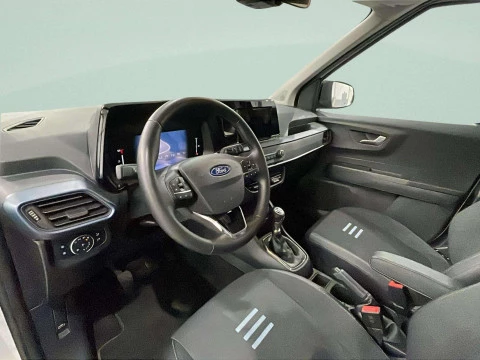Ford Tourneo Courier 1.0 ECOBOOST 92KW ACTIVE 125 5P