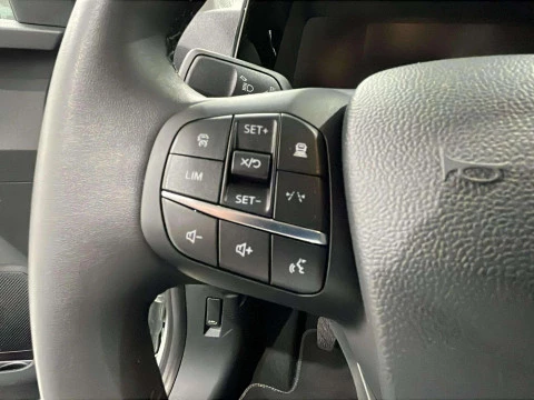 Ford Tourneo Courier 1.0 ECOBOOST 92KW ACTIVE 125 5P