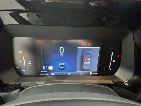 Ford Tourneo Courier 1.0 ECOBOOST 92KW ACTIVE 125 5P