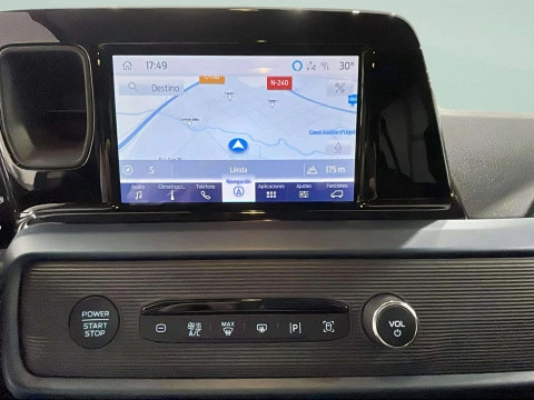 Ford Tourneo Courier 1.0 ECOBOOST 92KW ACTIVE 125 5P