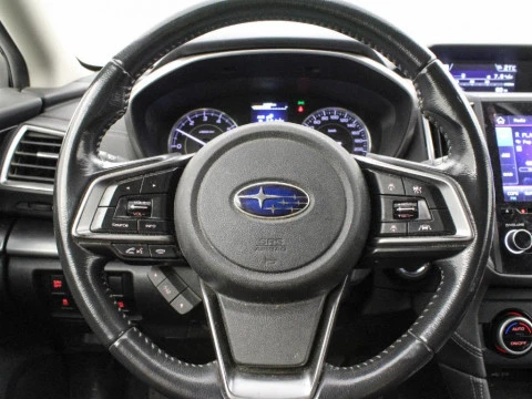 Subaru Impreza 1.6I-S EXECUTIVE AUTO 4WD 114 5P