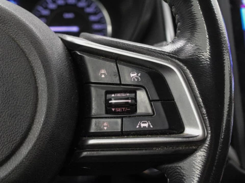 Subaru Impreza 1.6I-S EXECUTIVE AUTO 4WD 114 5P