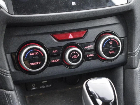 Subaru Impreza 1.6I-S EXECUTIVE AUTO 4WD 114 5P