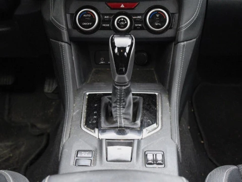 Subaru Impreza 1.6I-S EXECUTIVE AUTO 4WD 114 5P