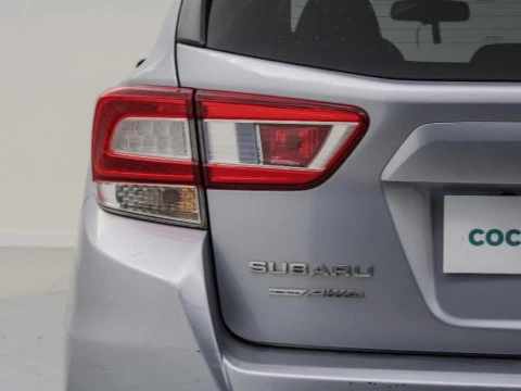 Subaru Impreza 1.6I-S EXECUTIVE AUTO 4WD 114 5P