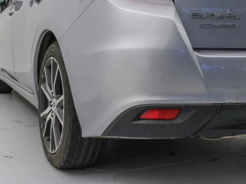 Subaru Impreza 1.6I-S EXECUTIVE AUTO 4WD 114 5P