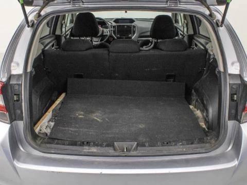 Subaru Impreza 1.6I-S EXECUTIVE AUTO 4WD 114 5P