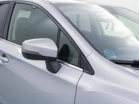 Subaru Impreza 1.6I-S EXECUTIVE AUTO 4WD 114 5P