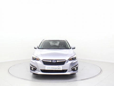 Subaru Impreza 1.6I-S EXECUTIVE AUTO 4WD 114 5P
