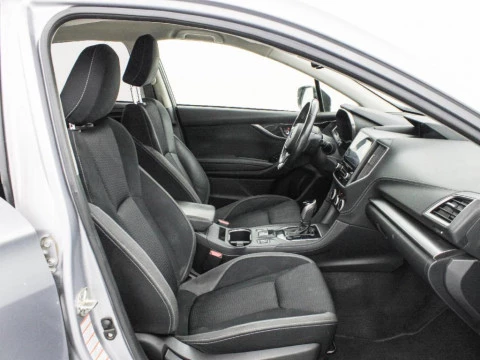 Subaru Impreza 1.6I-S EXECUTIVE AUTO 4WD 114 5P