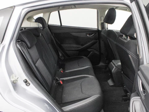 Subaru Impreza 1.6I-S EXECUTIVE AUTO 4WD 114 5P