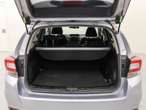 Subaru Impreza 1.6I-S EXECUTIVE AUTO 4WD 114 5P