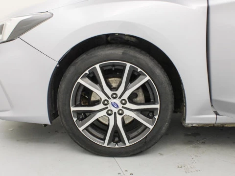 Subaru Impreza 1.6I-S EXECUTIVE AUTO 4WD 114 5P
