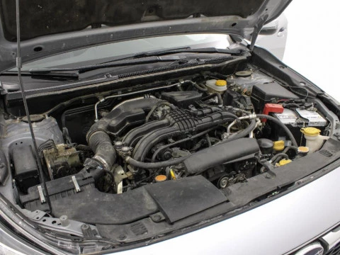 Subaru Impreza 1.6I-S EXECUTIVE AUTO 4WD 114 5P