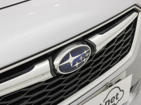 Subaru Impreza 1.6I-S EXECUTIVE AUTO 4WD 114 5P