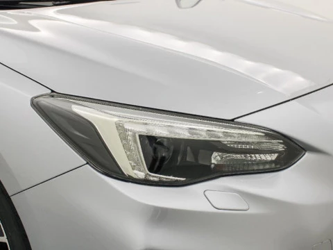 Subaru Impreza 1.6I-S EXECUTIVE AUTO 4WD 114 5P