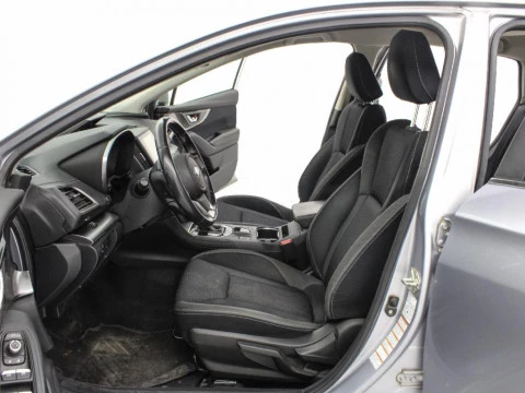 Subaru Impreza 1.6I-S EXECUTIVE AUTO 4WD 114 5P