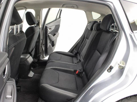 Subaru Impreza 1.6I-S EXECUTIVE AUTO 4WD 114 5P