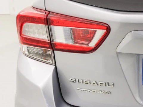 Subaru Impreza 1.6I-S EXECUTIVE AUTO 4WD 114 5P