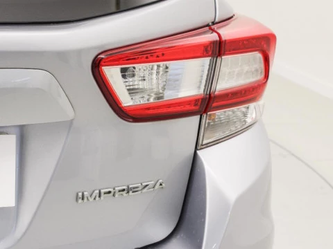 Subaru Impreza 1.6I-S EXECUTIVE AUTO 4WD 114 5P