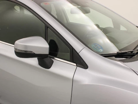 Subaru Impreza 1.6I-S EXECUTIVE AUTO 4WD 114 5P