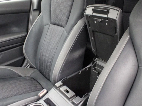 Subaru Impreza 1.6I-S EXECUTIVE AUTO 4WD 114 5P