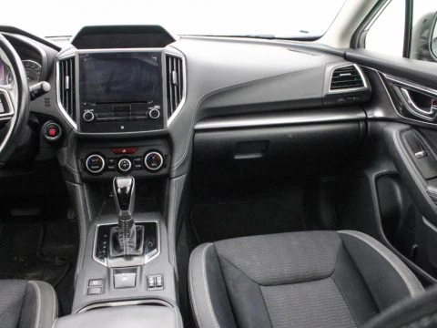 Subaru Impreza 1.6I-S EXECUTIVE AUTO 4WD 114 5P