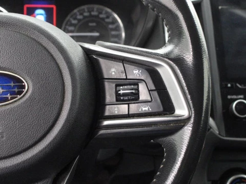 Subaru Impreza 1.6I-S EXECUTIVE AUTO 4WD 114 5P