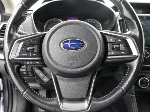 Subaru Impreza 1.6I-S EXECUTIVE AUTO 4WD 114 5P