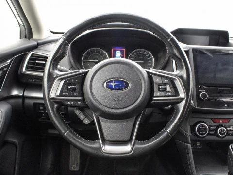 Subaru Impreza 1.6I-S EXECUTIVE AUTO 4WD 114 5P