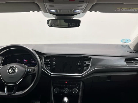 Volkswagen T-Roc Sport 2.0 TSI 140kW (190CV) 4 Motion DSG