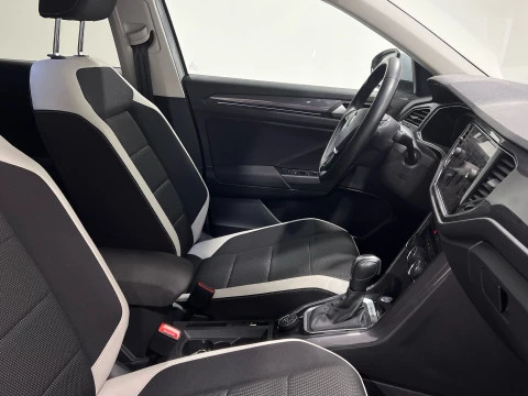 Volkswagen T-Roc Sport 2.0 TSI 140kW (190CV) 4 Motion DSG