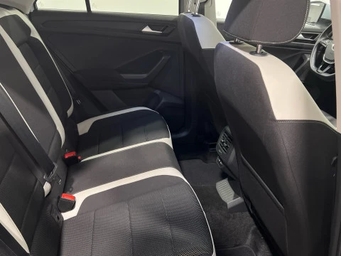 Volkswagen T-Roc Sport 2.0 TSI 140kW (190CV) 4 Motion DSG