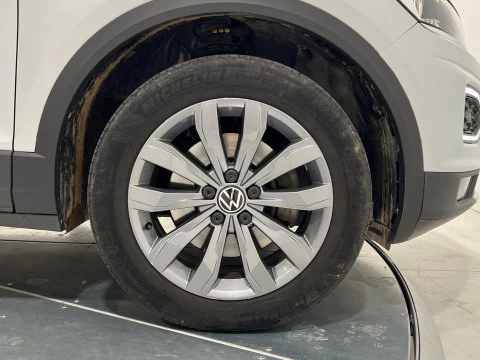 Volkswagen T-Roc Sport 2.0 TSI 140kW (190CV) 4 Motion DSG
