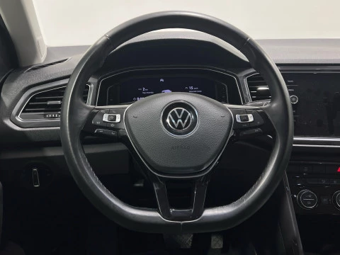 Volkswagen T-Roc Sport 2.0 TSI 140kW (190CV) 4 Motion DSG