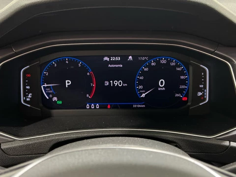 Volkswagen T-Roc Sport 2.0 TSI 140kW (190CV) 4 Motion DSG