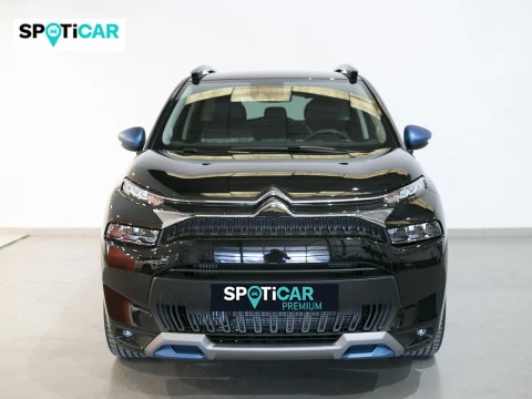 Citroën C3 Aircross PureTech 81kW (110CV) S&S Feel