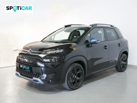 Citroën C3 Aircross PureTech 81kW (110CV) S&S Feel