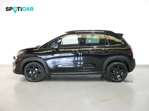 Citroën C3 Aircross PureTech 81kW (110CV) S&S Feel
