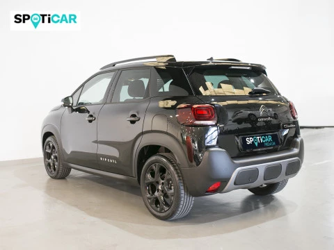 Citroën C3 Aircross PureTech 81kW (110CV) S&S Feel