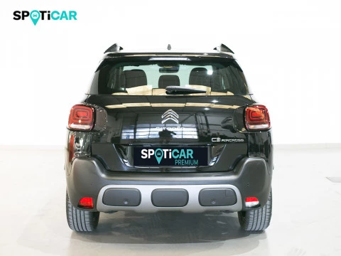 Citroën C3 Aircross PureTech 81kW (110CV) S&S Feel