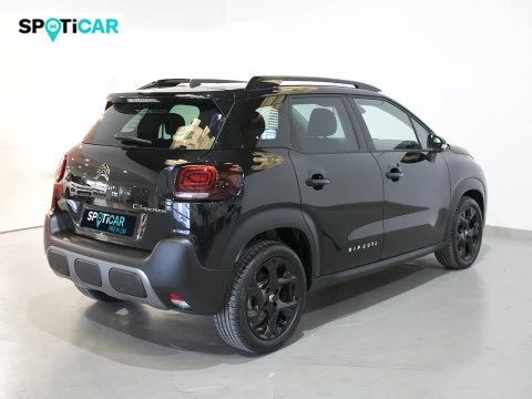 Citroën C3 Aircross PureTech 81kW (110CV) S&S Feel