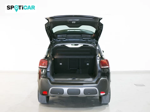 Citroën C3 Aircross PureTech 81kW (110CV) S&S Feel