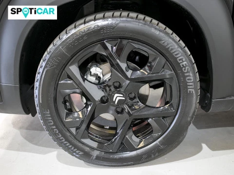 Citroën C3 Aircross PureTech 81kW (110CV) S&S Feel