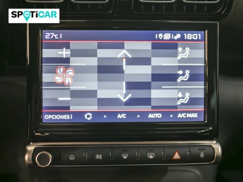 Citroën C3 Aircross PureTech 81kW (110CV) S&S Feel