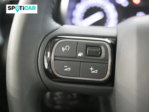 Citroën C3 Aircross PureTech 81kW (110CV) S&S Feel