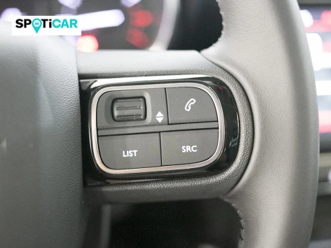 Citroën C3 Aircross PureTech 81kW (110CV) S&S Feel